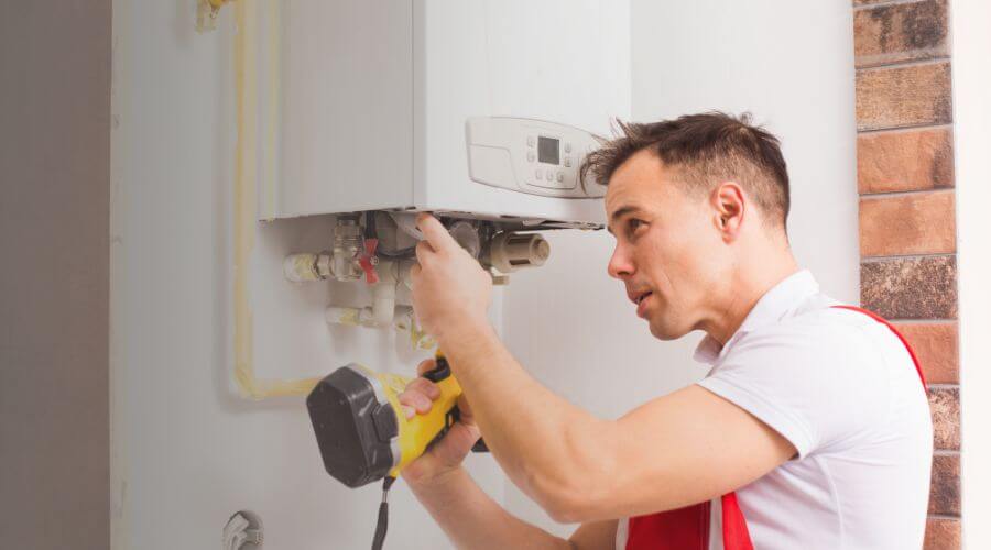 Professional bathroom faucet installation in Hertford, NC
